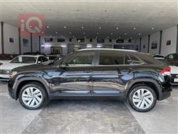Volkswagen Atlas Cross Sport